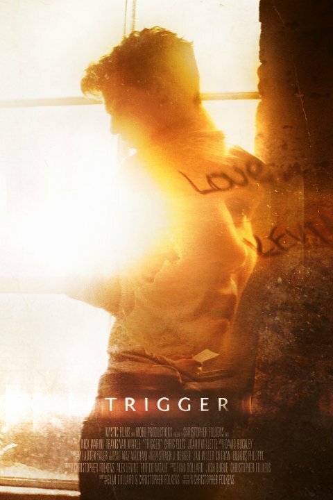 Trigger  (2016)