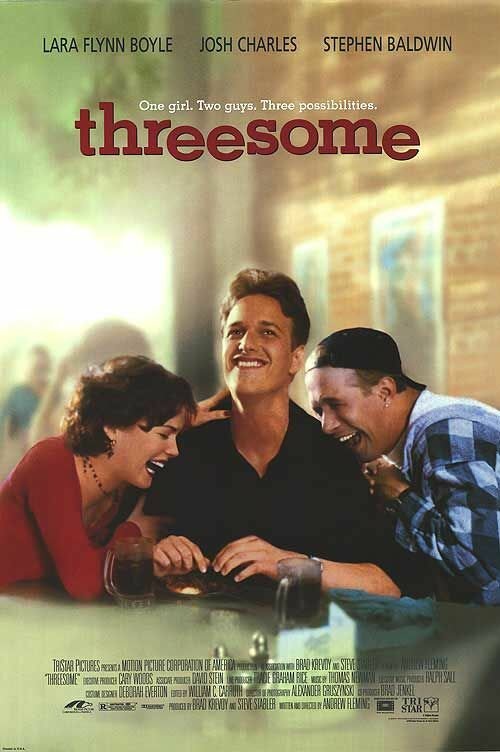 Трое  (2001)