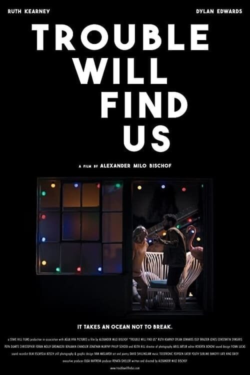 Trouble Will Find Us  (2020)