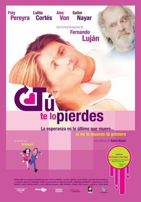 Tu te lo pierdes  (2005)