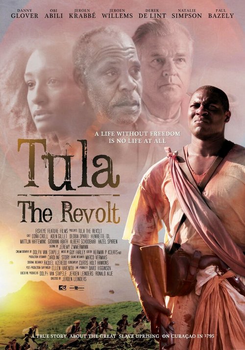 Тула: Восстание