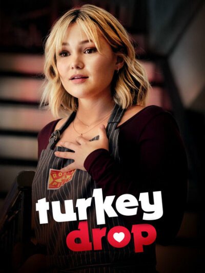 Turkey Drop  (2019)