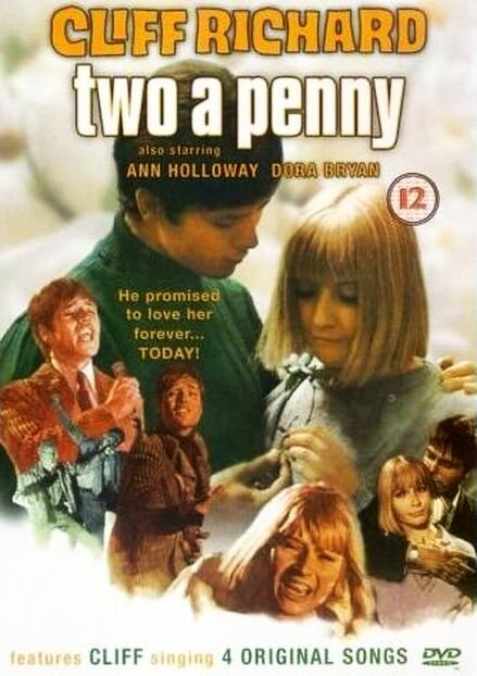 Two a Penny  (1967)