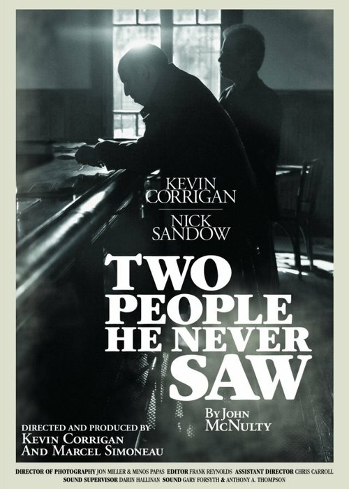 Two People He Never Saw  (2012)