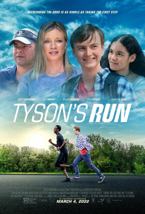 Tyson's Run  (2022)