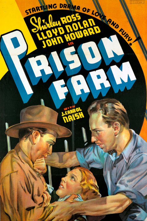 Тюремная ферма  (1938)