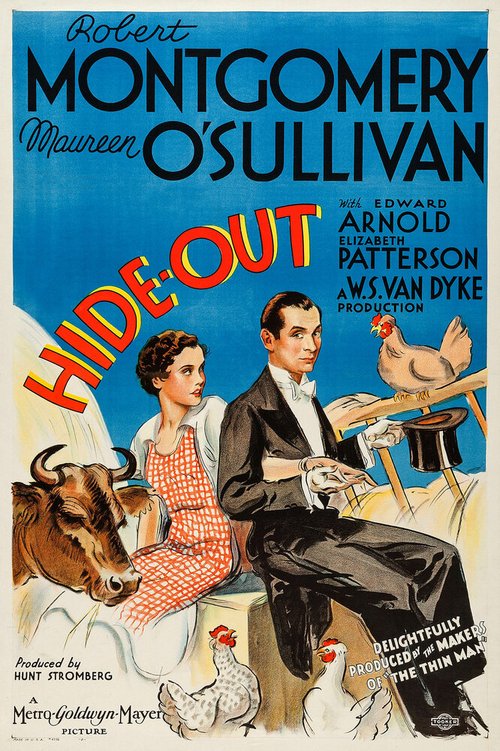 Убежище  (1934)