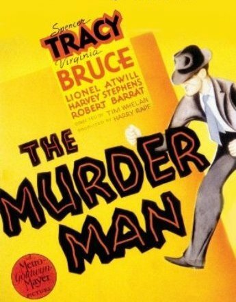 Убийство человека  (1935)