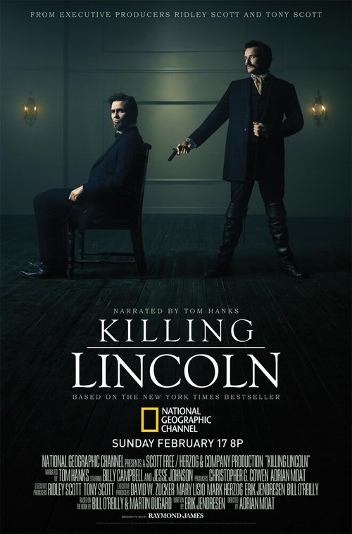 Убийство Линкольна  (2010)