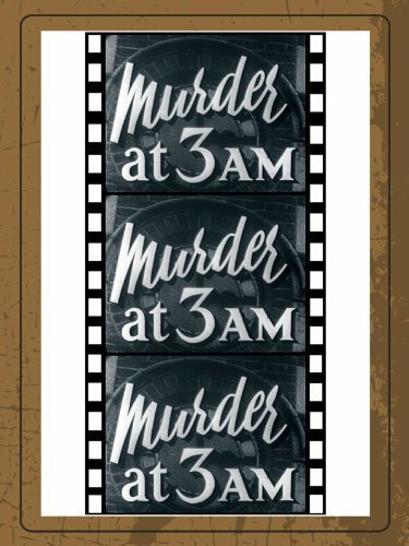 Убийство в 3 часа утра  (1953)