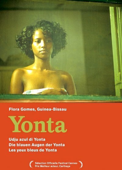 Udju Azul di Yonta  (1992)