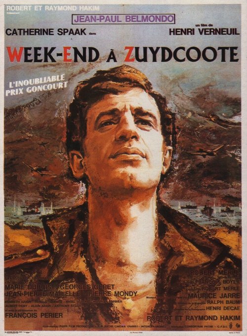 Уик-энд в Зюйдкоте  (1958)