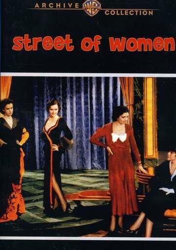 Улица женщин  (1932)