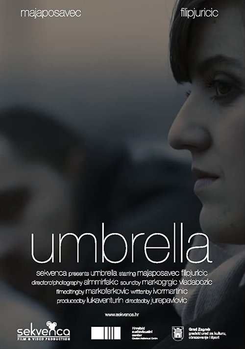 Umbrella  (2012)