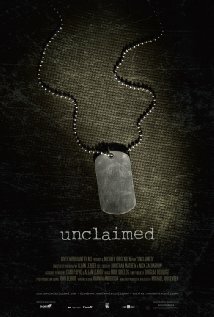 Unclaimed  (2012)