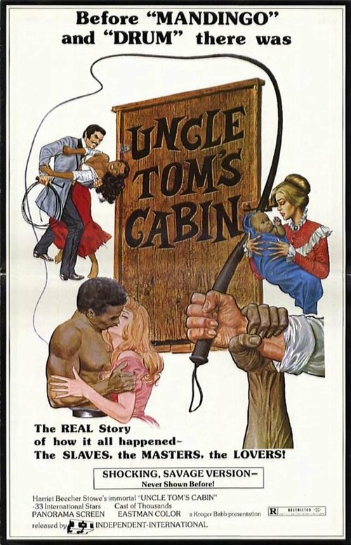 Uncle Tom's Cabin  (1976)