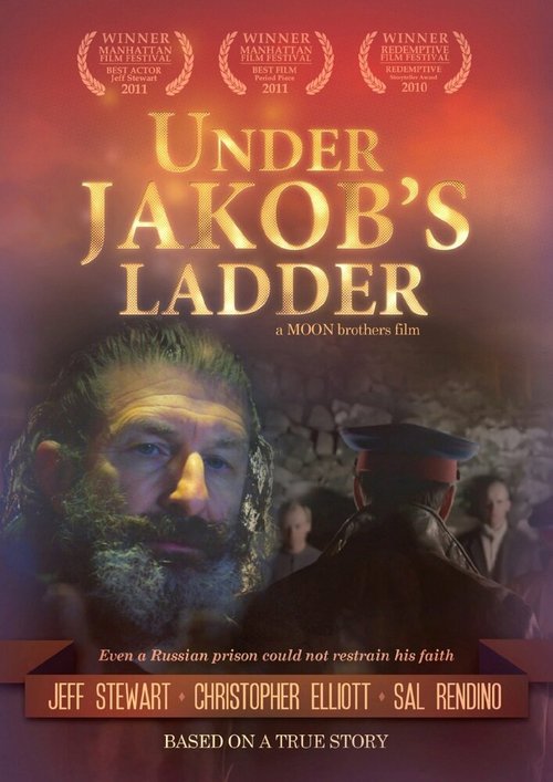 Under Jakob's Ladder  (2011)