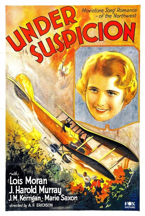 Under Suspicion  (1930)