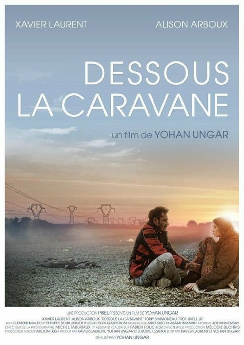 Under the Caravan  (2016)