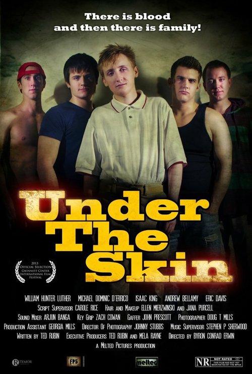 Under the Skin  (2013)