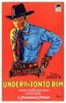 Under the Tonto Rim  (1933)