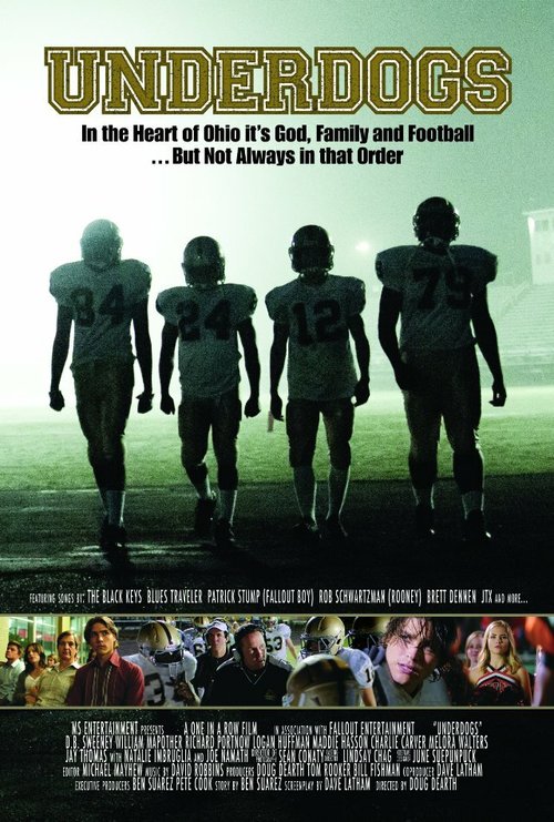 Underdogs  (2013)