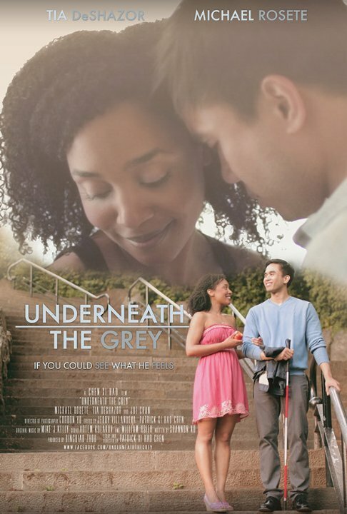 Underneath the Grey  (2016)