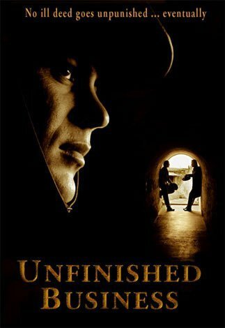 Unfinished Business  (2006)