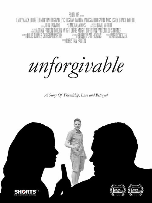 Unforgivable  (2014)