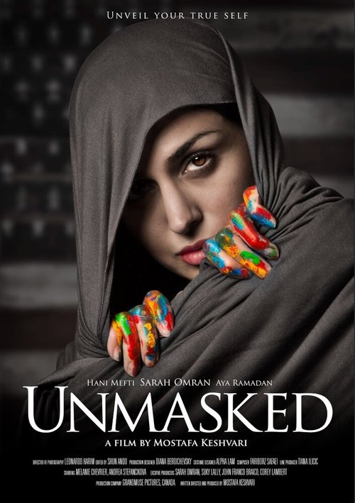Unmasked  (2018)