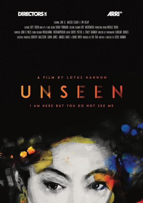 Unseen  (2019)