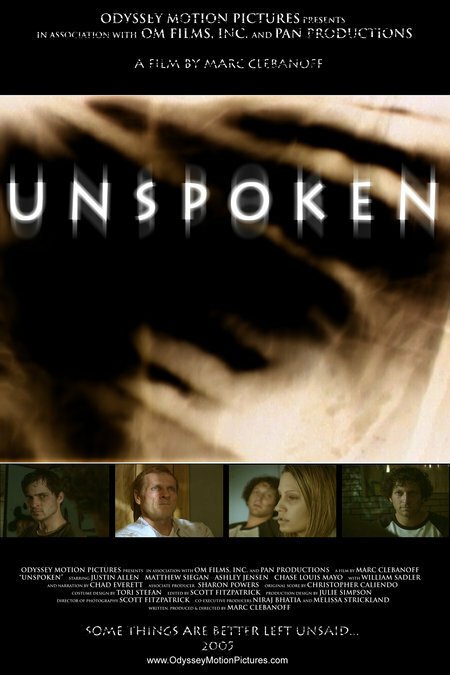 Unspoken  (2006)