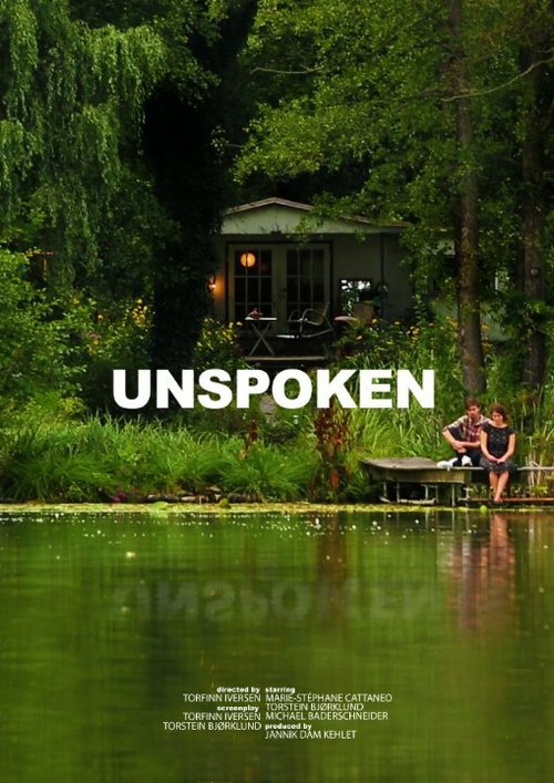 Unspoken  (2014)