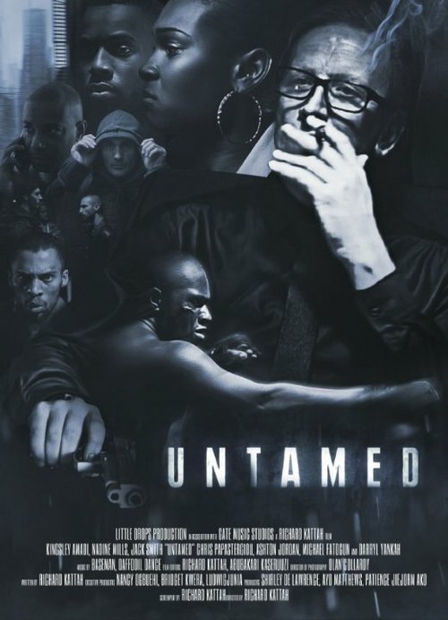 Untamed  (2015)