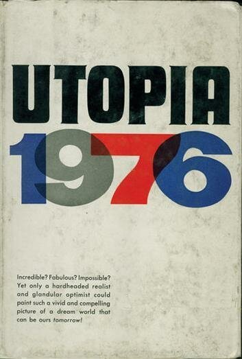 Utopia  (1976)