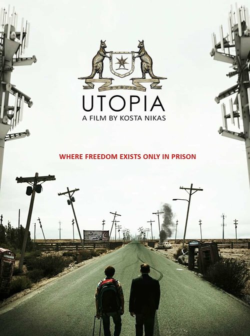 Utopia  (2019)