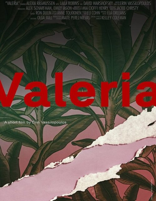 Valeria  (2016)