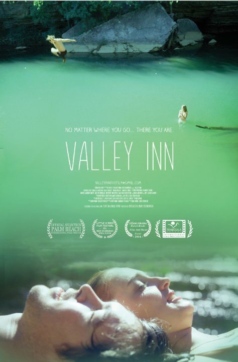 Valley Inn  (2014)