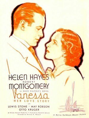 Ванесса: Её история любви  (1935)
