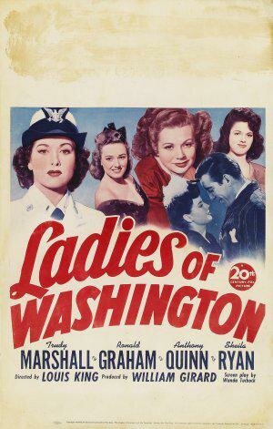 Вашингтонские дамы  (1944)