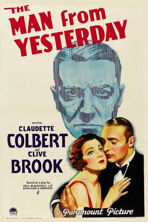 Вчерашний человек  (1932)