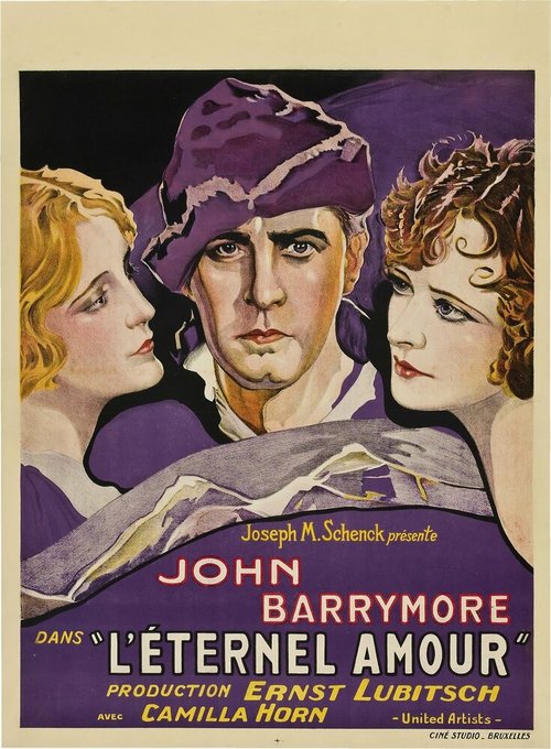 Вечная любовь  (1929)