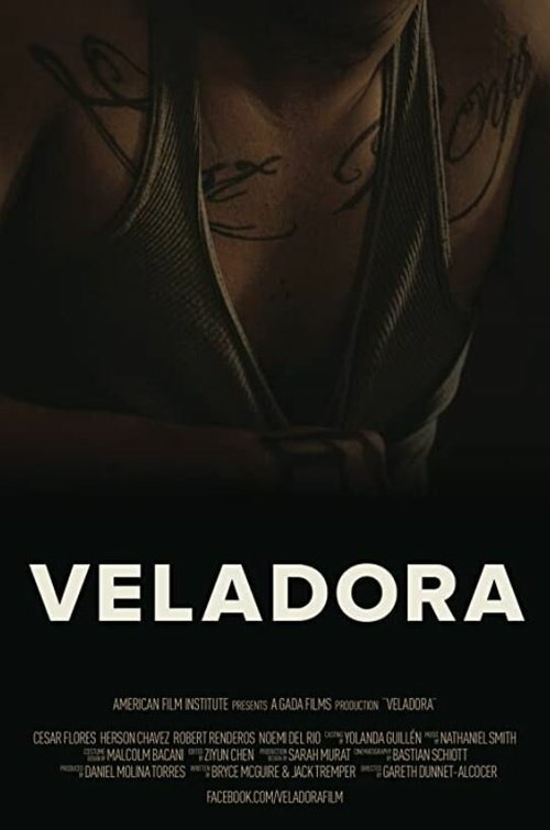 Veladora  (2013)
