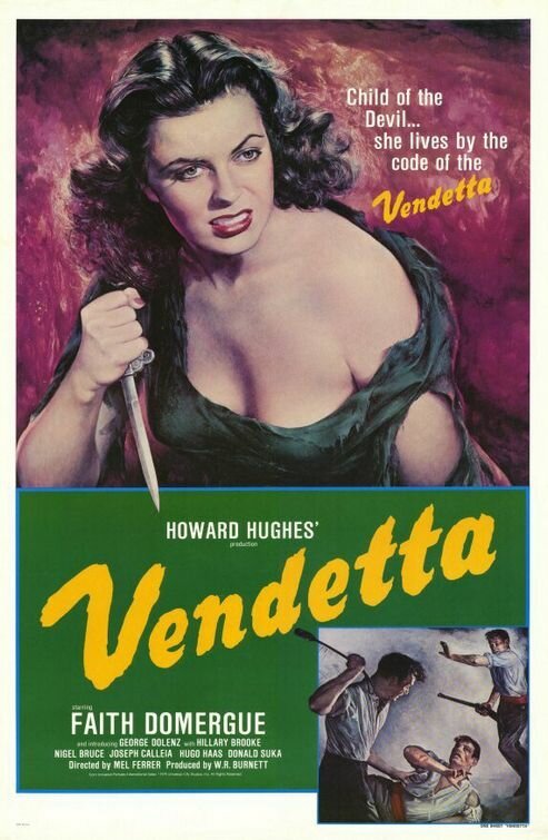 Вендетта  (1950)