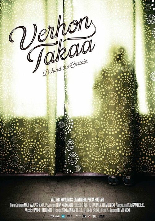 Verhon takaa  (2013)