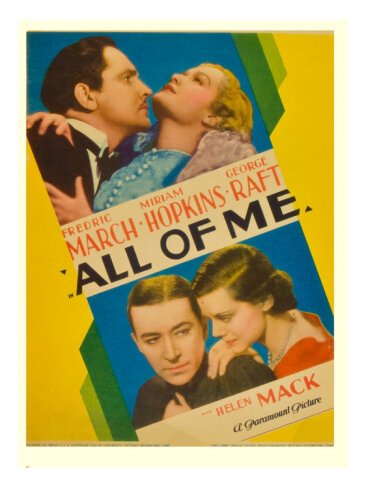 Весь я  (1934)