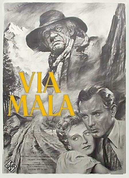 Via Mala  (1948)