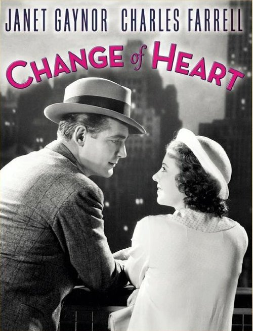 Выбор сердца  (1934)