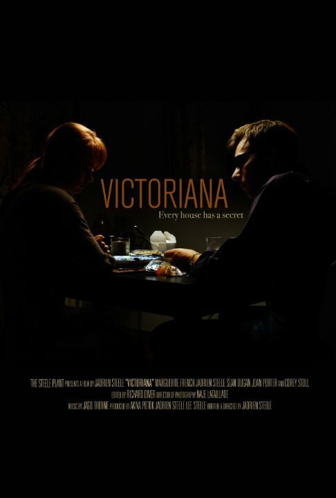 Victoriana  (2012)
