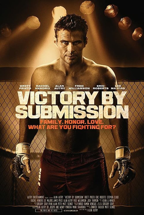Victory by Submission  (2016)
